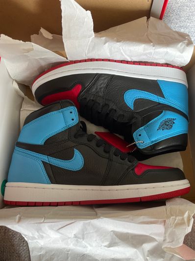 Nike WMNS Air Jordan 1 High OG