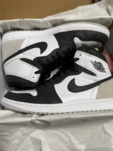 Nike Air Jordan 1 High OG "Bleached Coral"