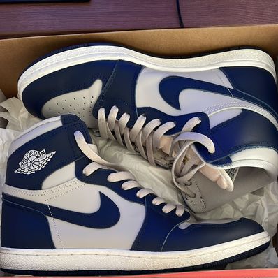 Nike Air Jordan 1 High 85 "Georgetown"