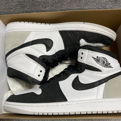 Nike Air Jordan 1 High OG "Bleached Coral"