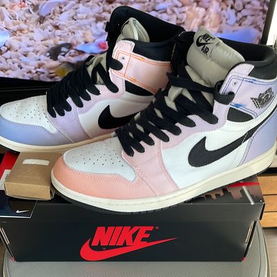 Nike Air Jordan 1 High OG "Multi Color"