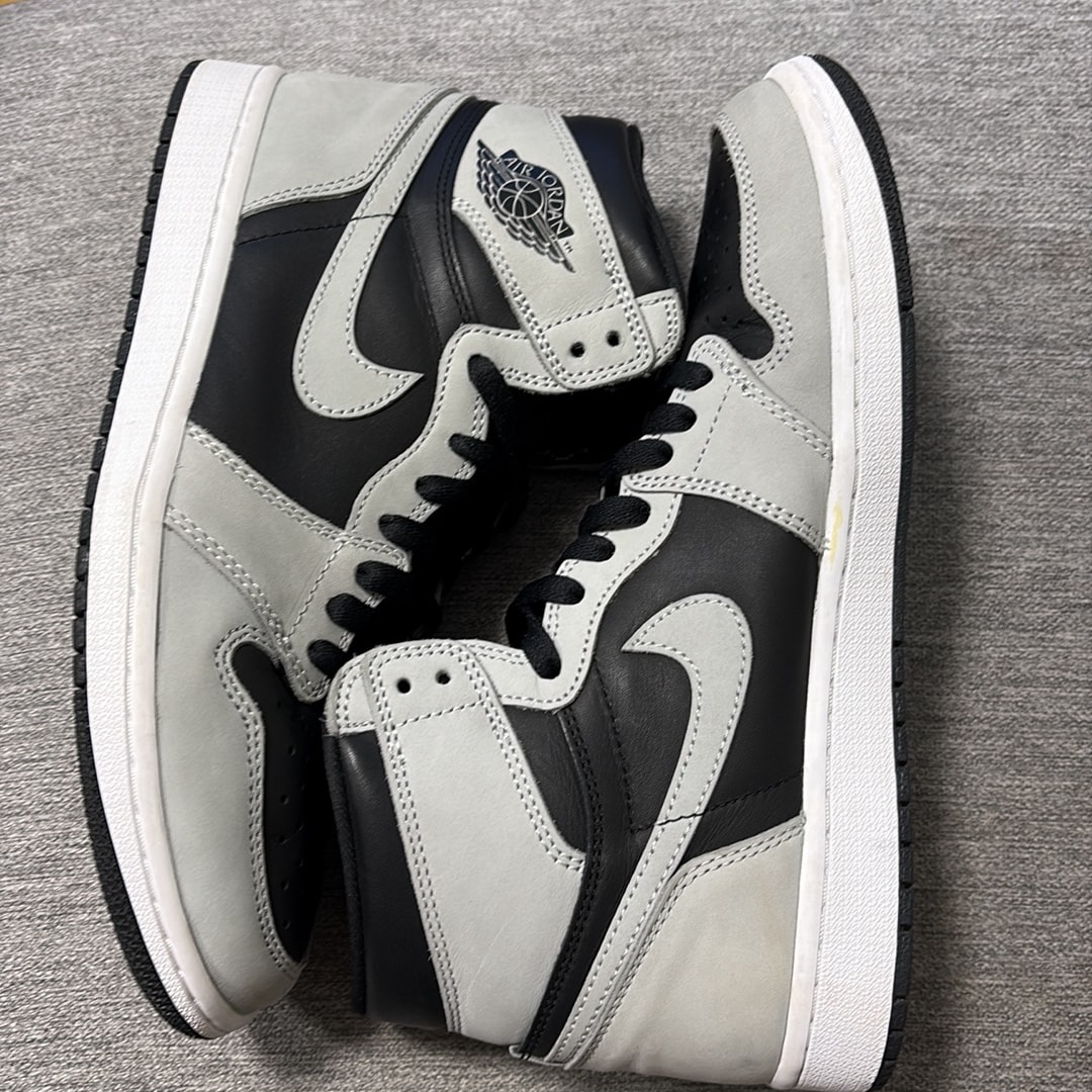 Nike Air Jordan 1 High OG "Shadow 2.0"