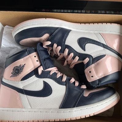 Nike Women's Air Jordan 1 High OG SE "Atmosphere"