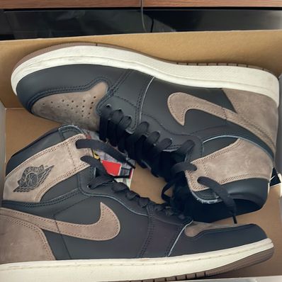 Nike Air Jordan 1 Retro High OG "Palomino"