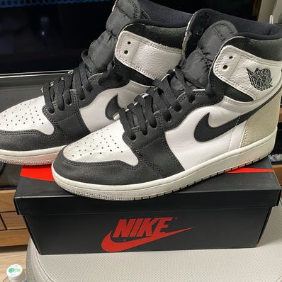Nike Air Jordan 1 High OG "Bleached Coral"