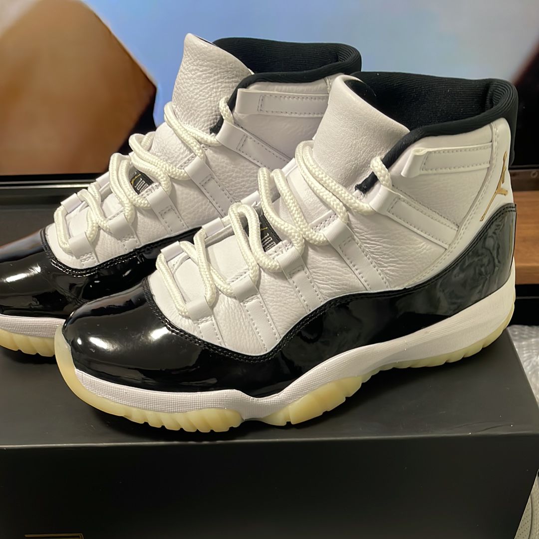 Nike Air Jordan 11 Retro "Gratitude"