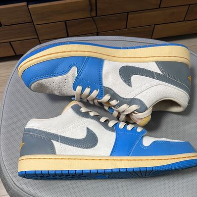 Nike Air Jordan 1 Low "Tokyo 96"