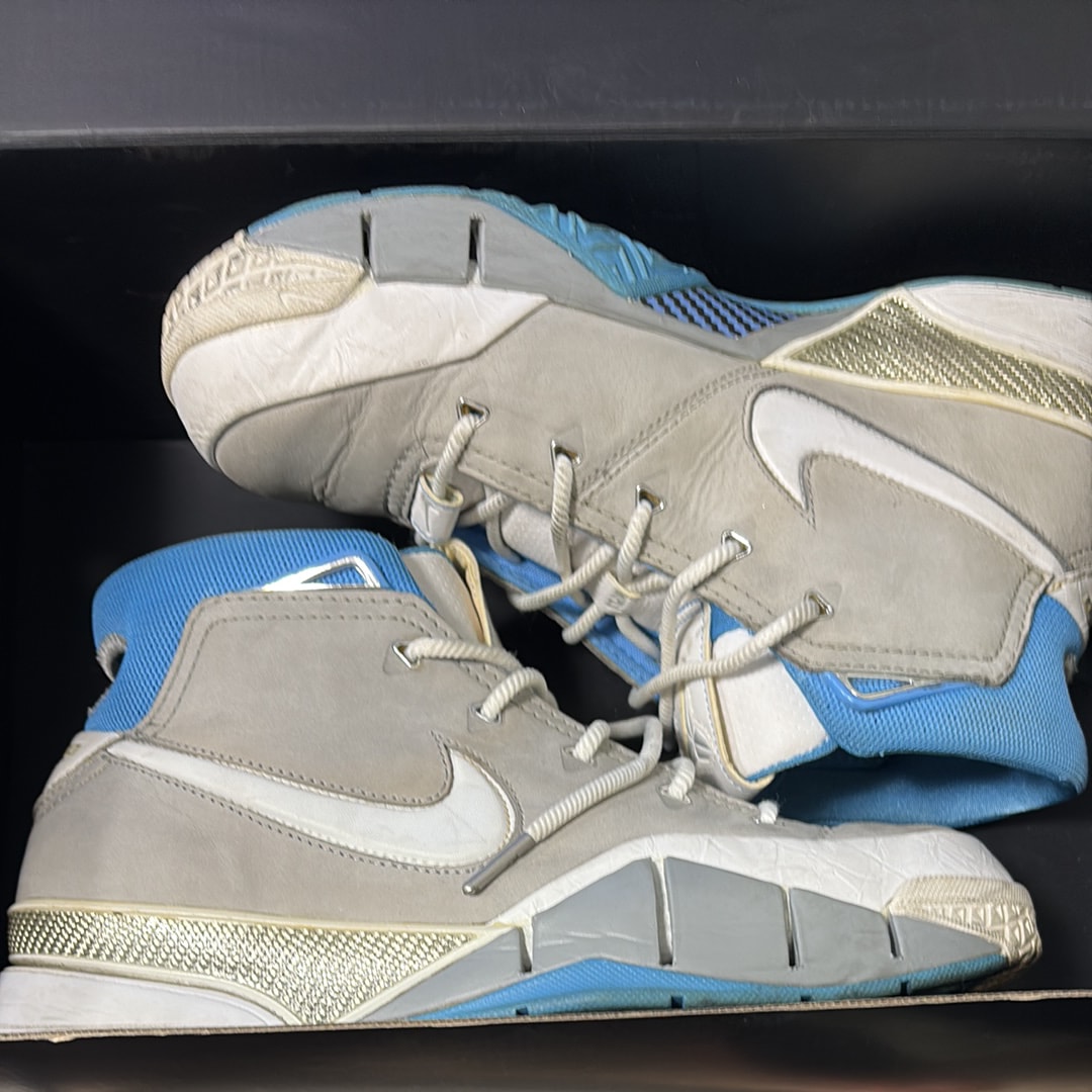 ナイキ ズーム コービー1 プロトロ "MPLS"