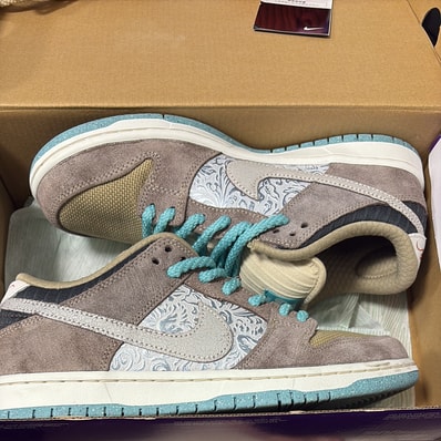 Nike SB Dunk Low Pro "Big Money Savings"