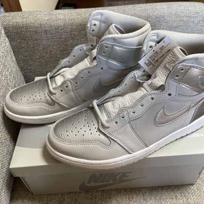 Nike Air Jordan 1 Retro High OG "CO.JP/TOKYO" (Standard Box)