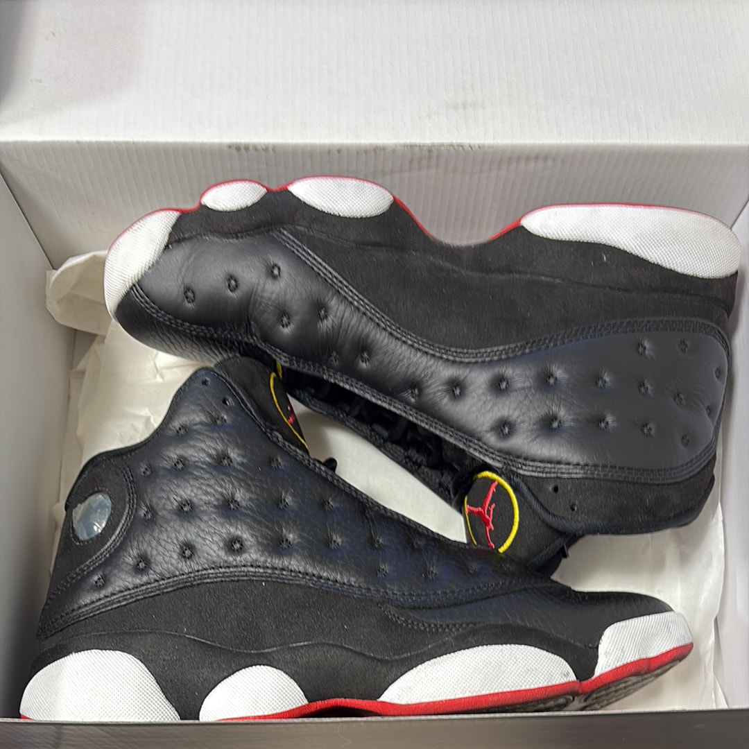 Nike Air Jordan 13 "Playoffs" (2023)