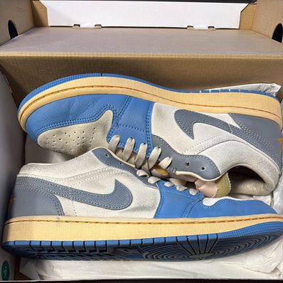 Nike Air Jordan 1 Low "Tokyo 96"