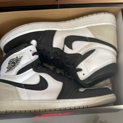 Nike Air Jordan 1 High OG "Bleached Coral"