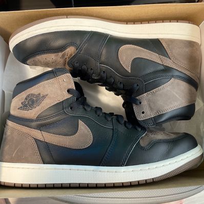 Nike Air Jordan 1 Retro High OG "Palomino"