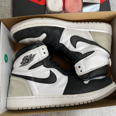 Nike Air Jordan 1 High OG "Bleached Coral"