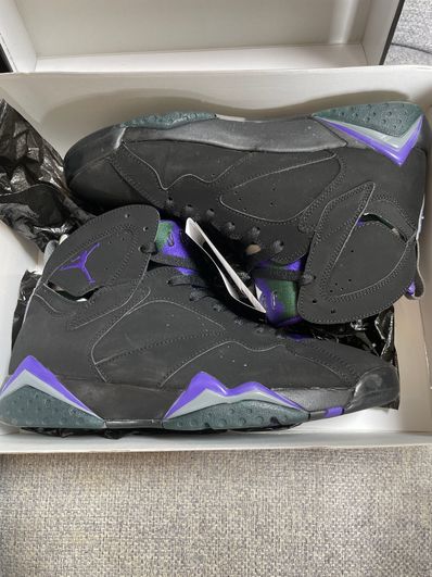 NIKE AIR JORDAN 7 "RAY ALLEN"