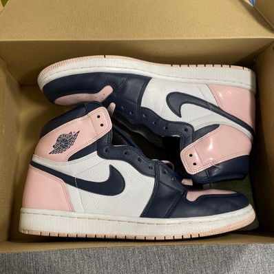 Nike Women's Air Jordan 1 High OG SE "Atmosphere"