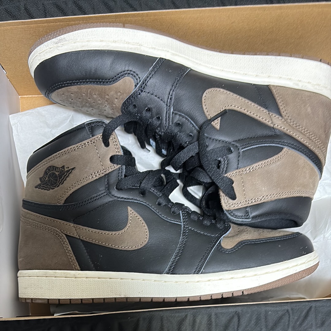 Nike Air Jordan 1 Retro High OG "Palomino"