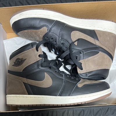 Nike Air Jordan 1 Retro High OG "Palomino"