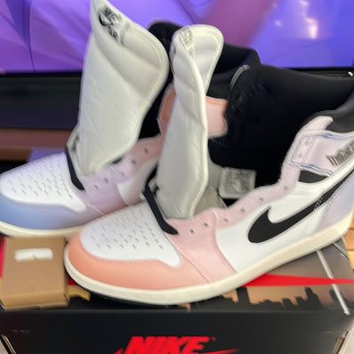Nike Air Jordan 1 High OG "Multi Color"
