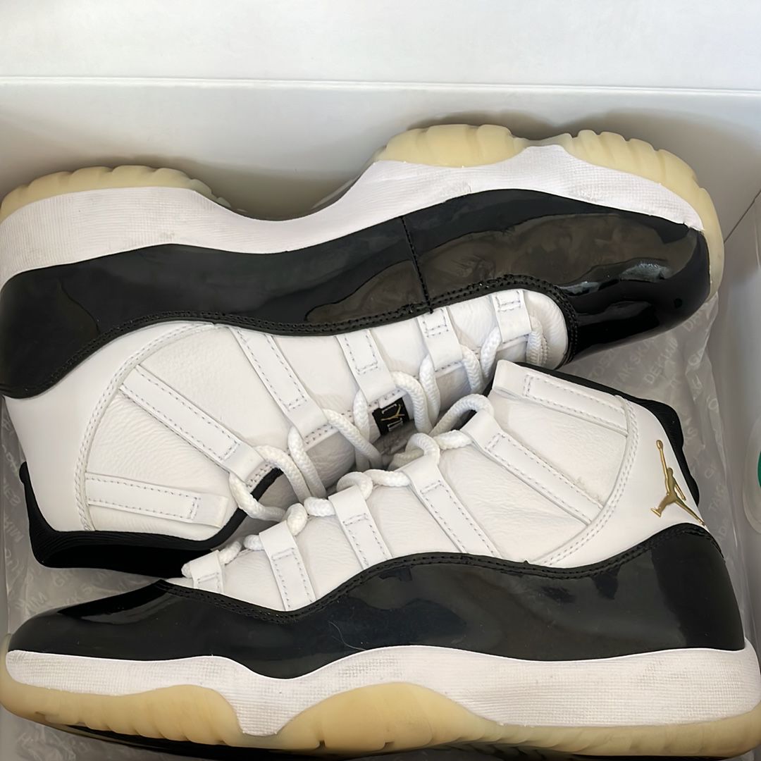 Nike Air Jordan 11 Retro "Gratitude"