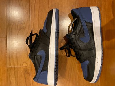 Nike Air Jordan 1 Low OG "Mystic Navy"