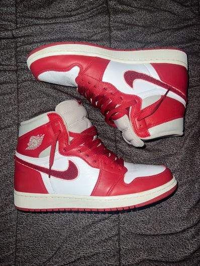 Nike Women's Air Jordan 1 High OG "Newstalgia"