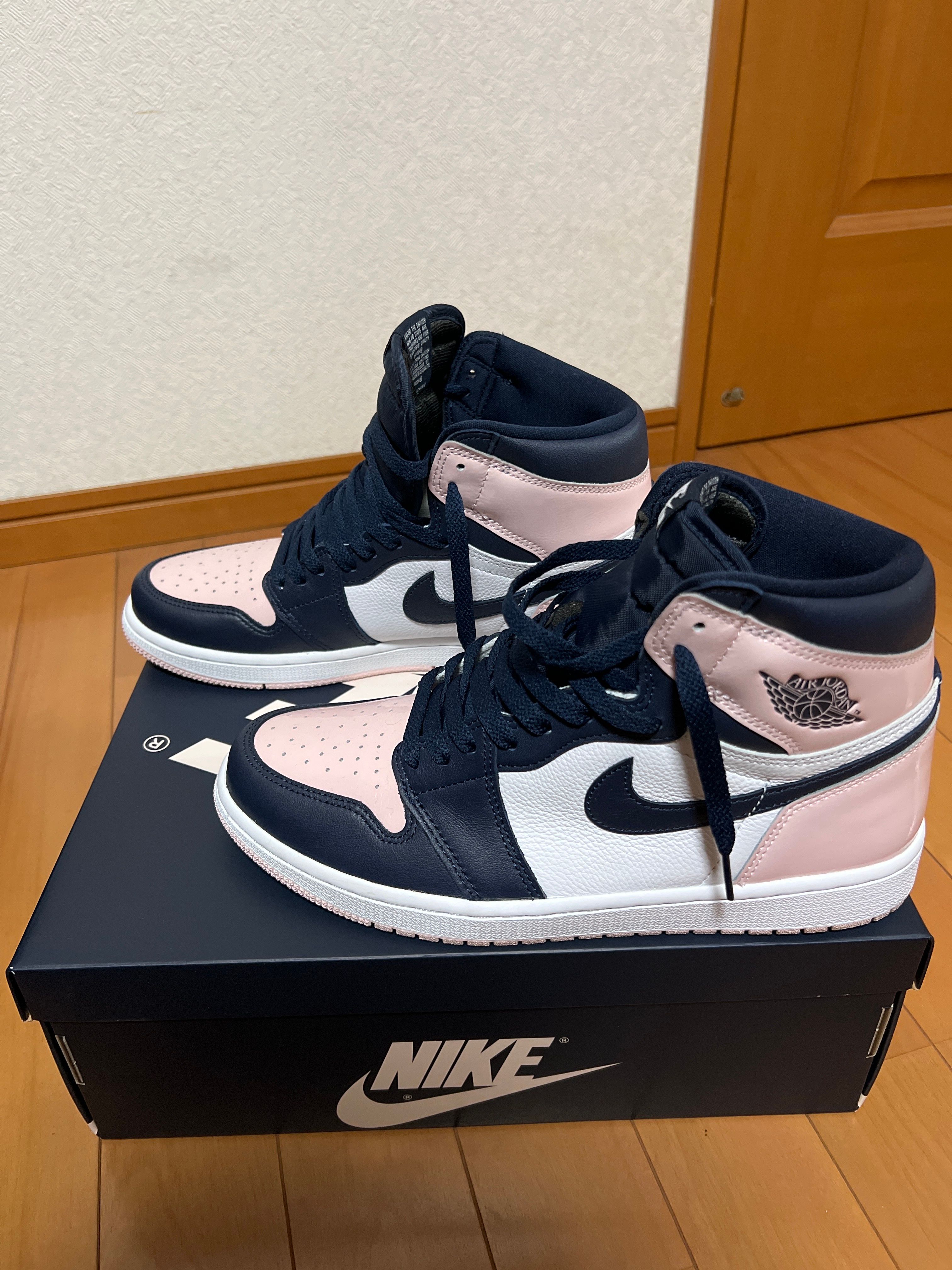 Nike Women's Air Jordan 1 High OG SE "Atmosphere"