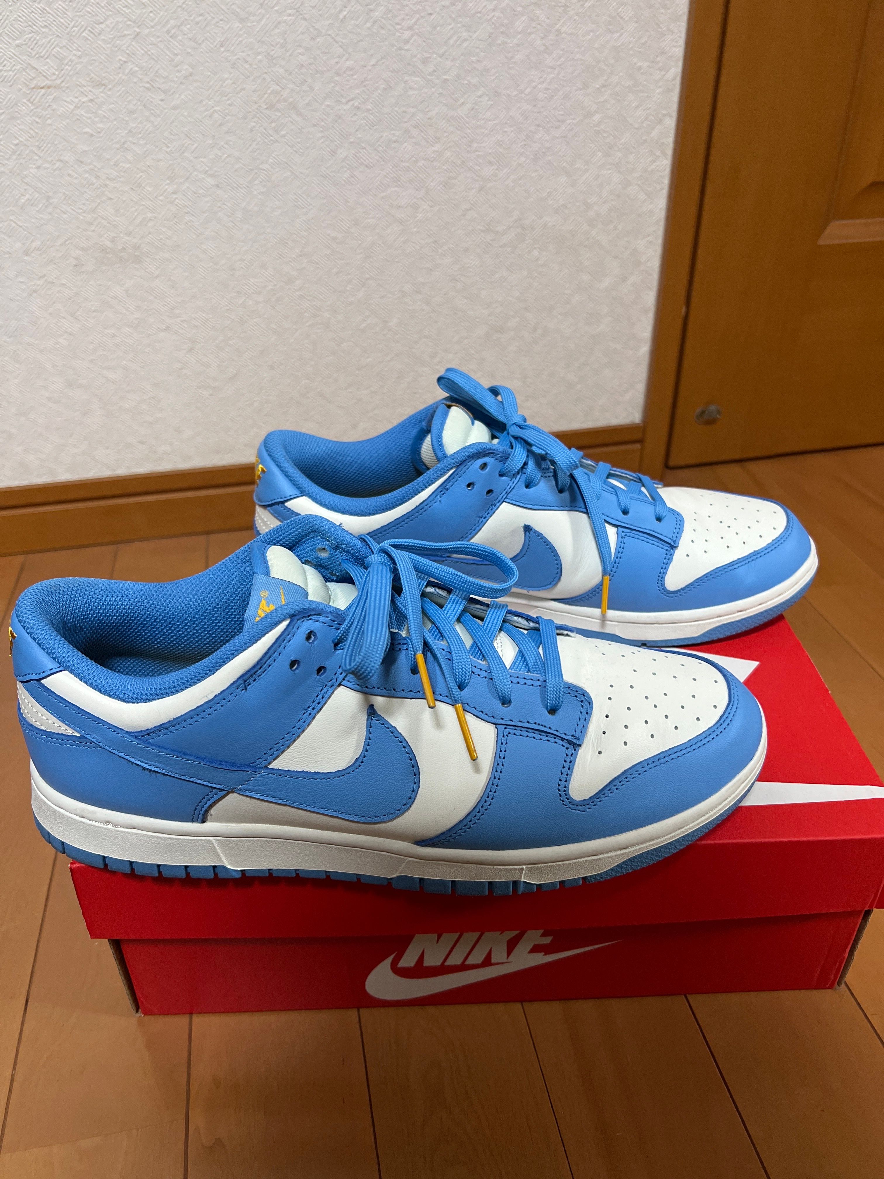 Nike Women's Dunk Low "Coast"