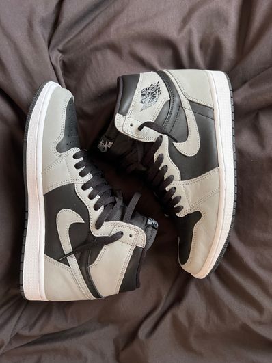 Nike Air Jordan 1 High OG "Shadow 2.0"