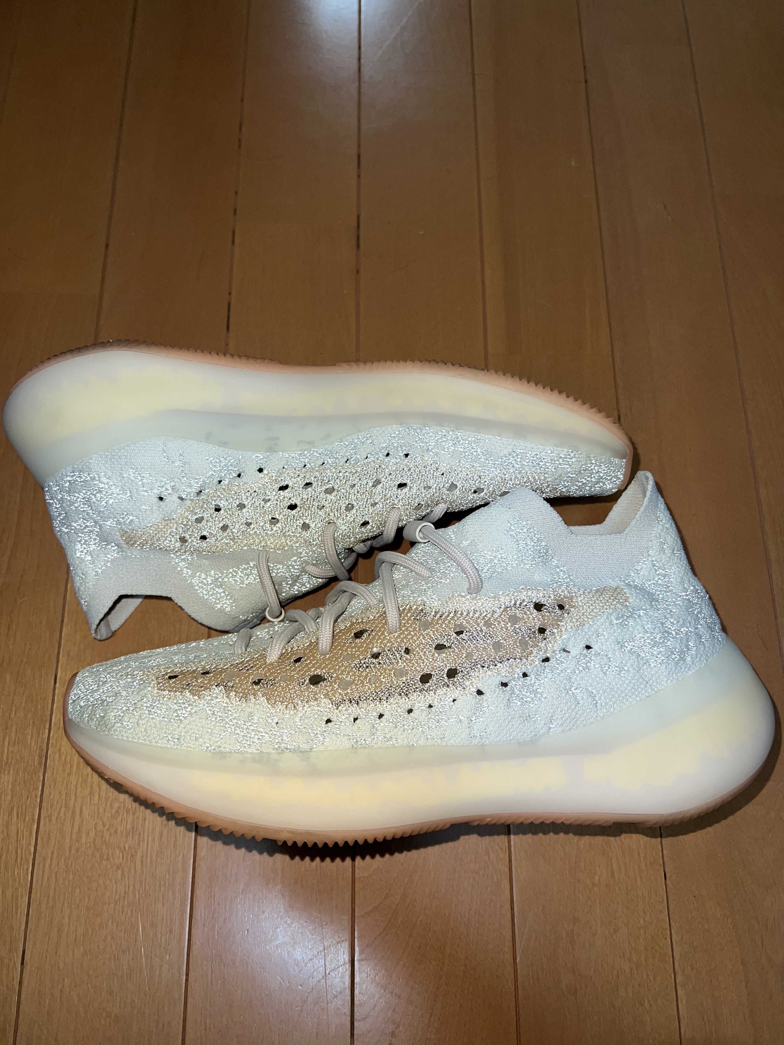 ADIDAS YEEZY BOOST 380 "Yecoraite" RF