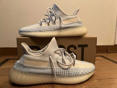 adidas YEEZY Boost 350 V2 "Cloud White"