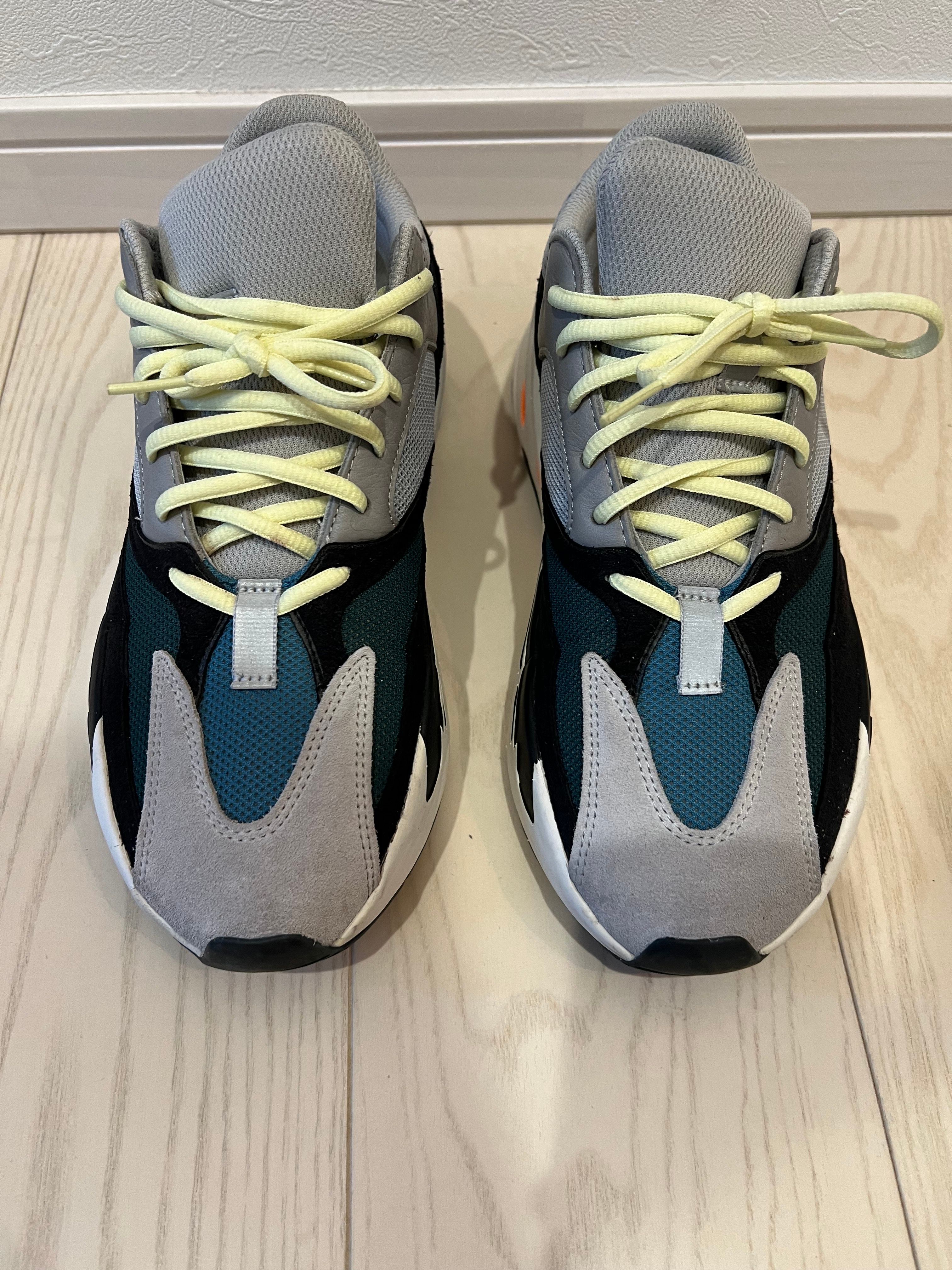 adidas YEEZY Boost 700 "Wave Runner"