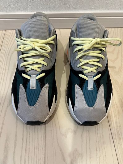 adidas YEEZY Boost 700 "Wave Runner"