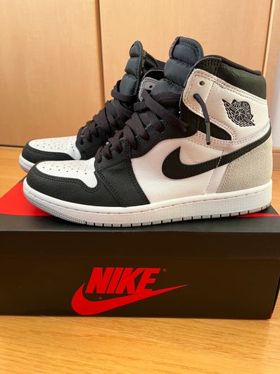 Nike Air Jordan 1 High OG "Bleached Coral"