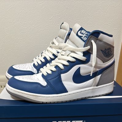 Nike Air Jordan 1 High OG "True Blue"