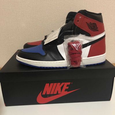 Nike Air Jordan 1 Retro High "Top 3"