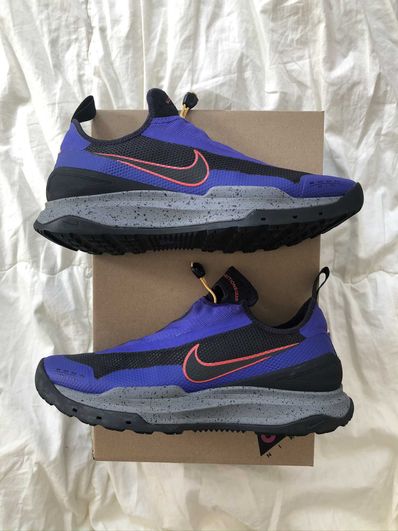 Nike ACG Zoom Air AO "Purple"