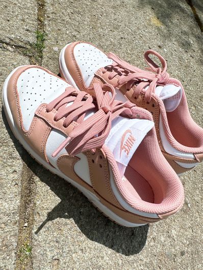 Nike Women's Dunk Low "Rose Whisper"