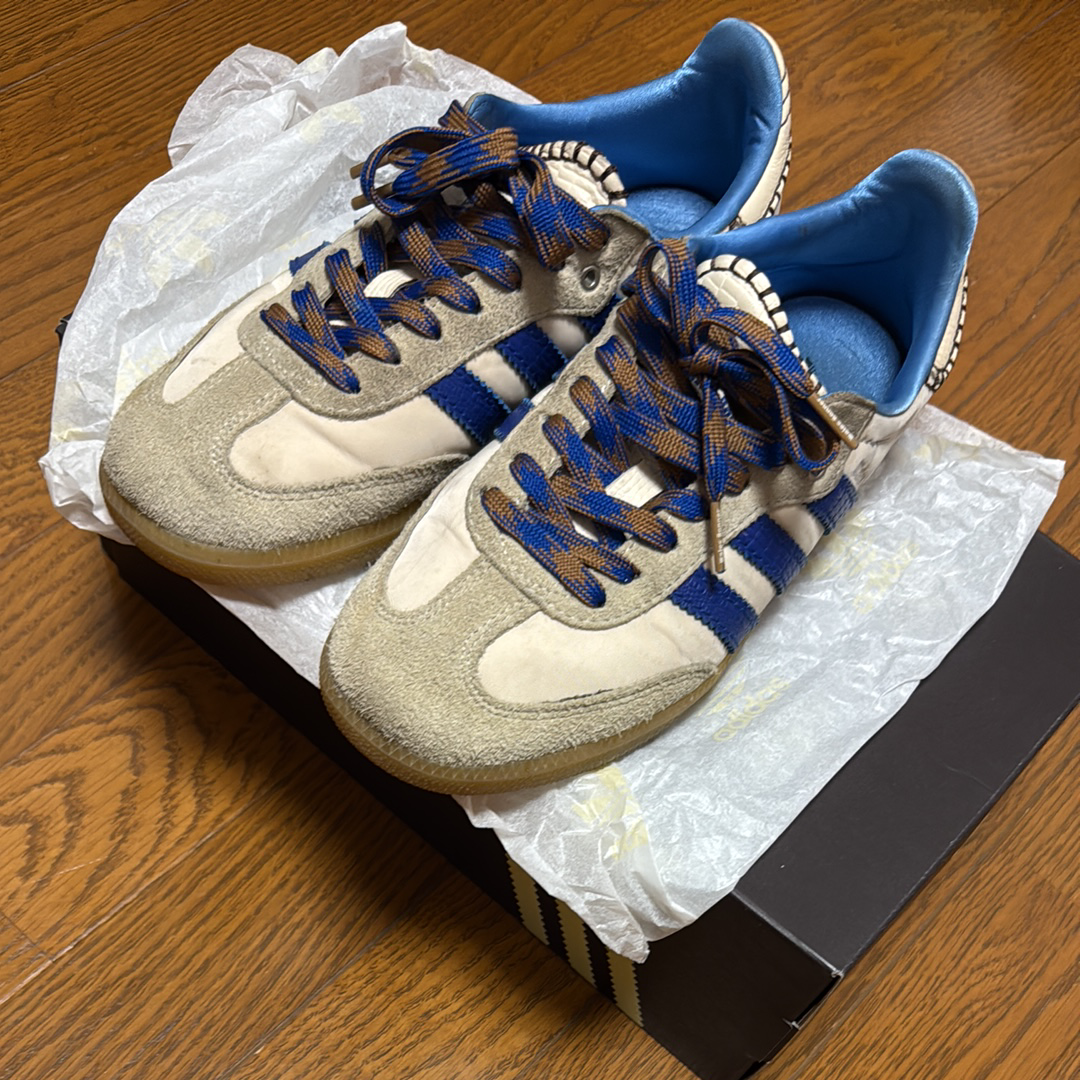 2025年最新】サンバ(Samba)/adidas 人気・新作/新品・中古通販