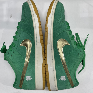 Nike SB Dunk Low "St. Patrick’s Day/Shamrock"