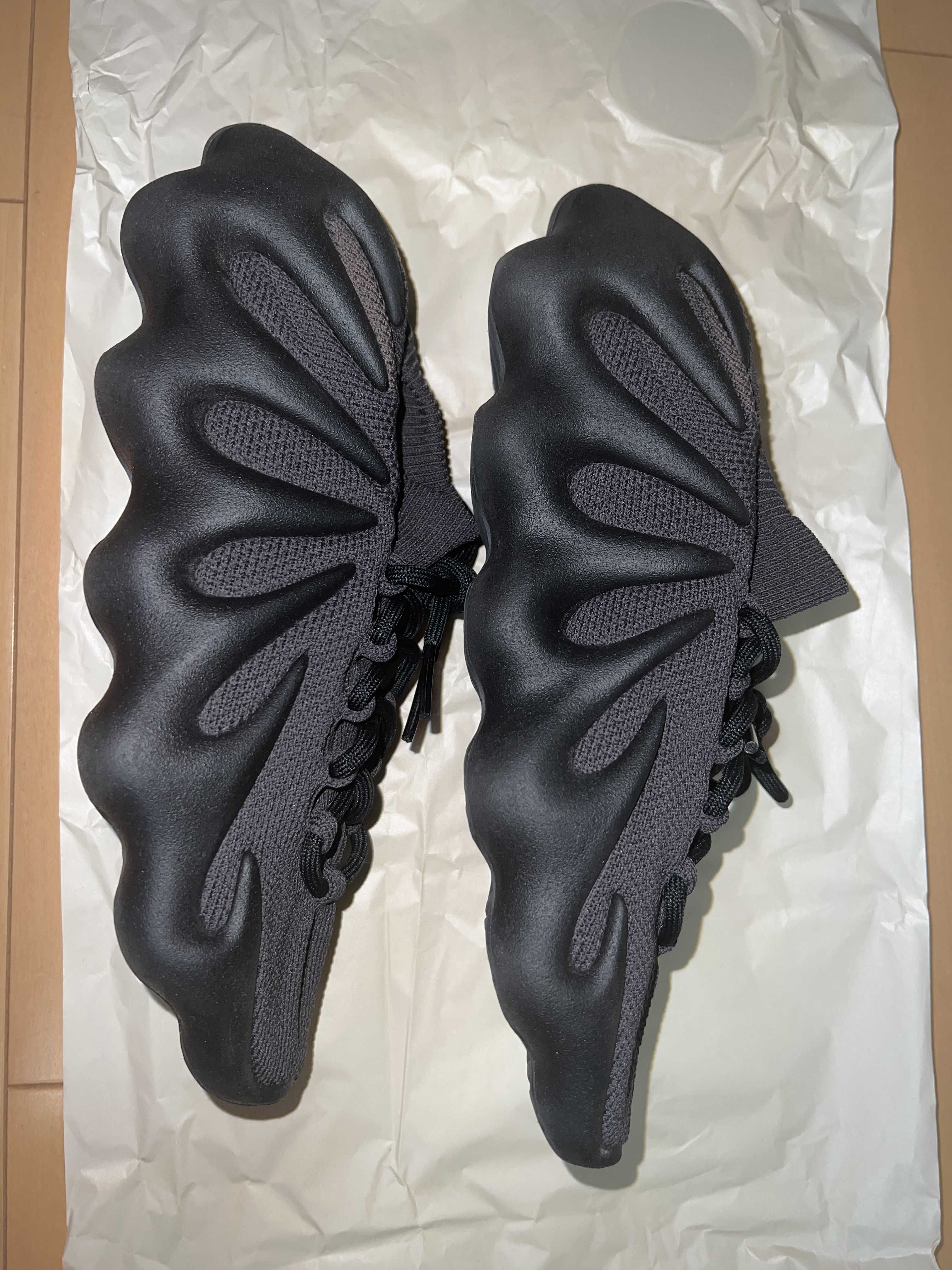 adidas YEEZY 450 "Dark Slate"