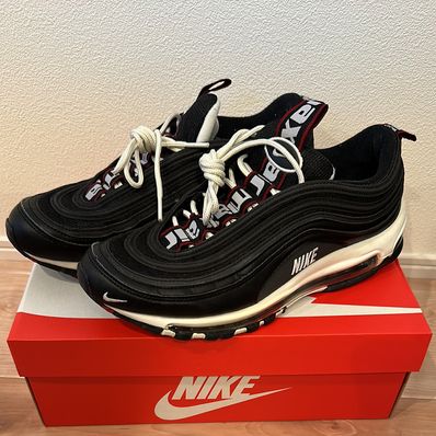 Nike air max 2025 97 lx overbranded