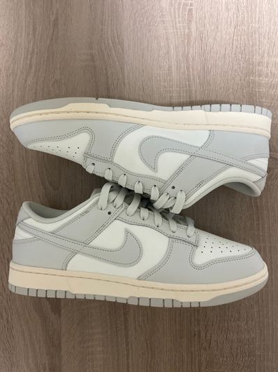 Nike Women's Dunk Low "Light Bone"