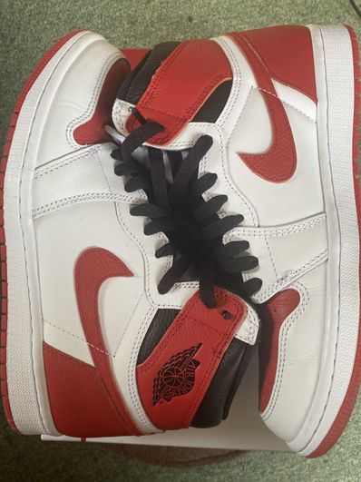 Nike Air Jordan 1 High OG "Heritage"