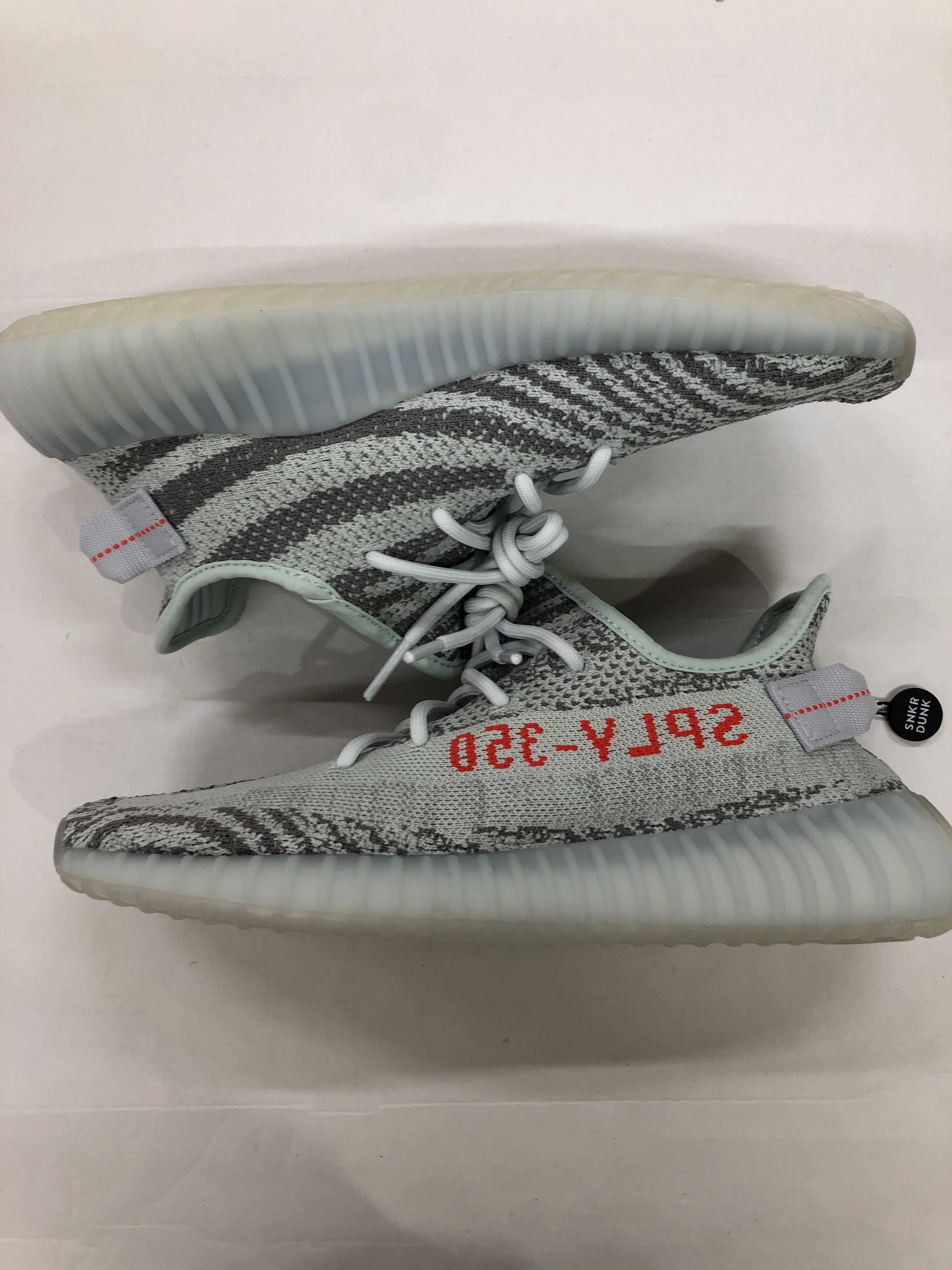 adidas YEEZY Boost 350 V2 "Blue Tint"