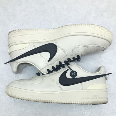 AMBUSH × Nike Air Force 1 Low "Phantom"