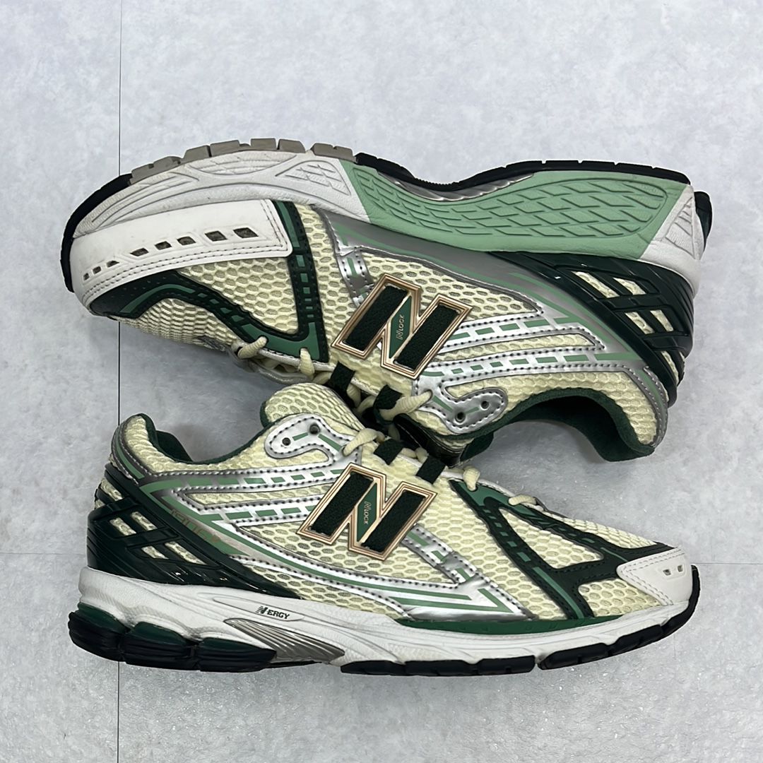 Aime Leon Dore × New Balance 1906R "Jade"