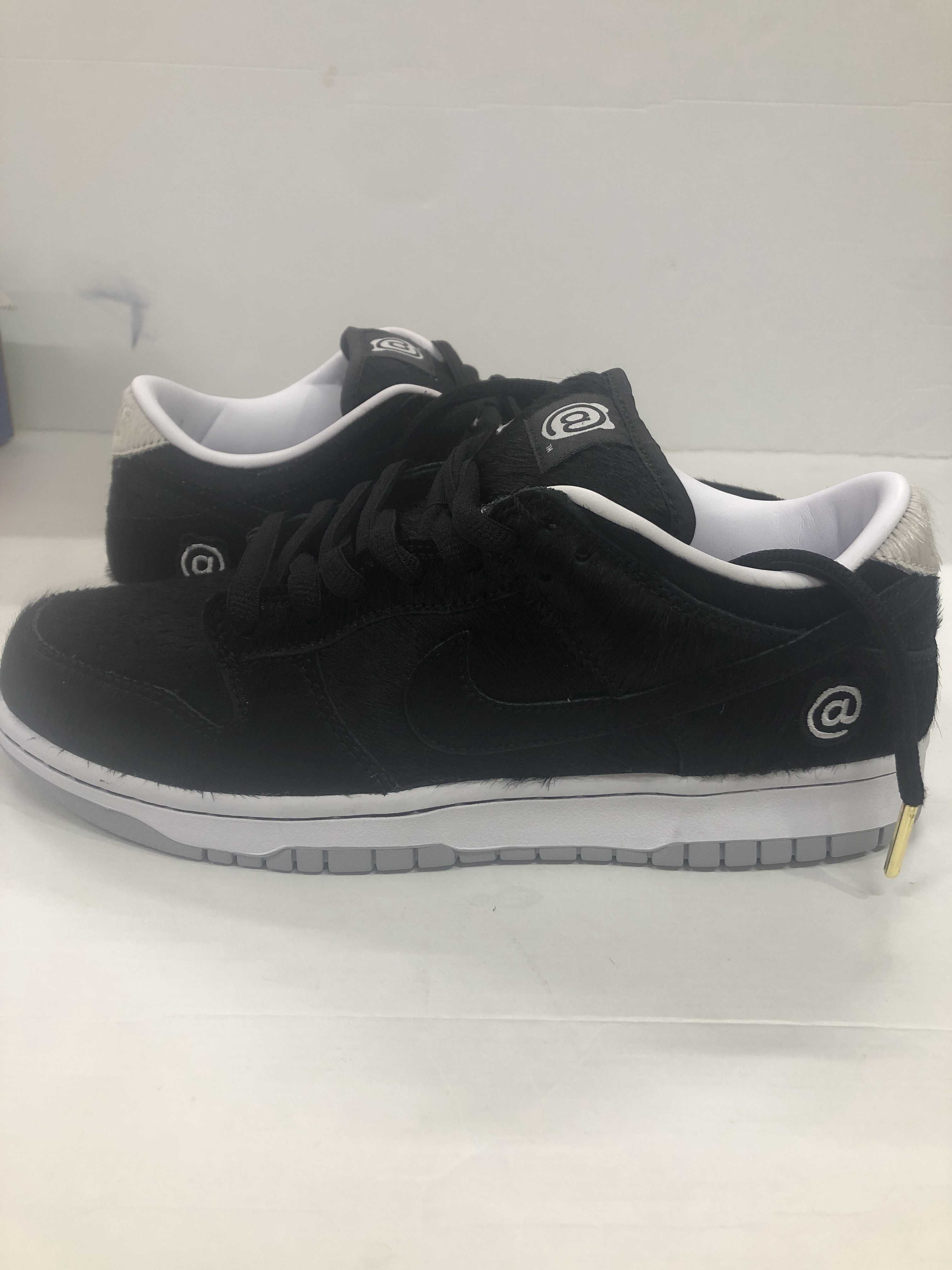 MEDICOM TOY × Nike SB Dunk Low OG QS "BE@RBRICK"