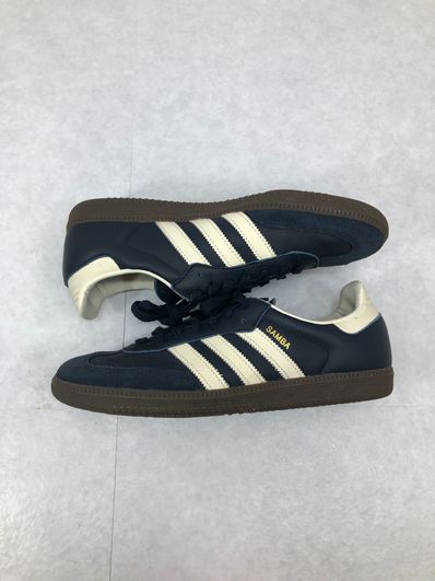 adidas Samba OG "Night Navy"